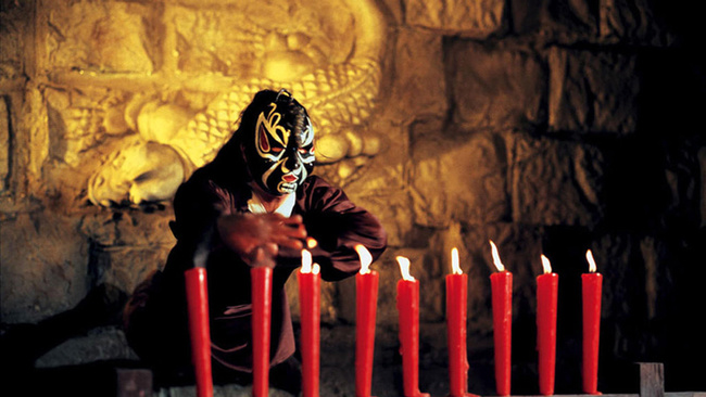 great kung fu movies
