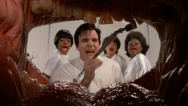 Little Shop of Horrors (1986)