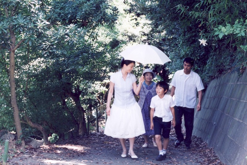 Still-Walking