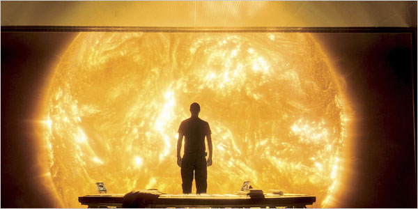 sunshine
