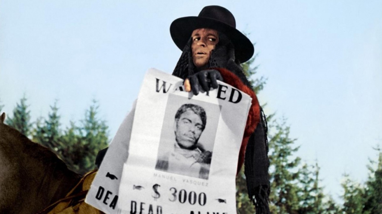 The Great Silence (1968)