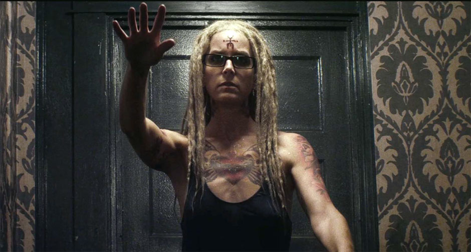 The Lords of Salem