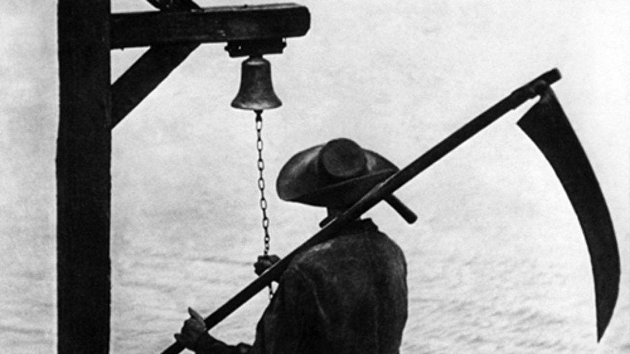 Vampyr (1932)